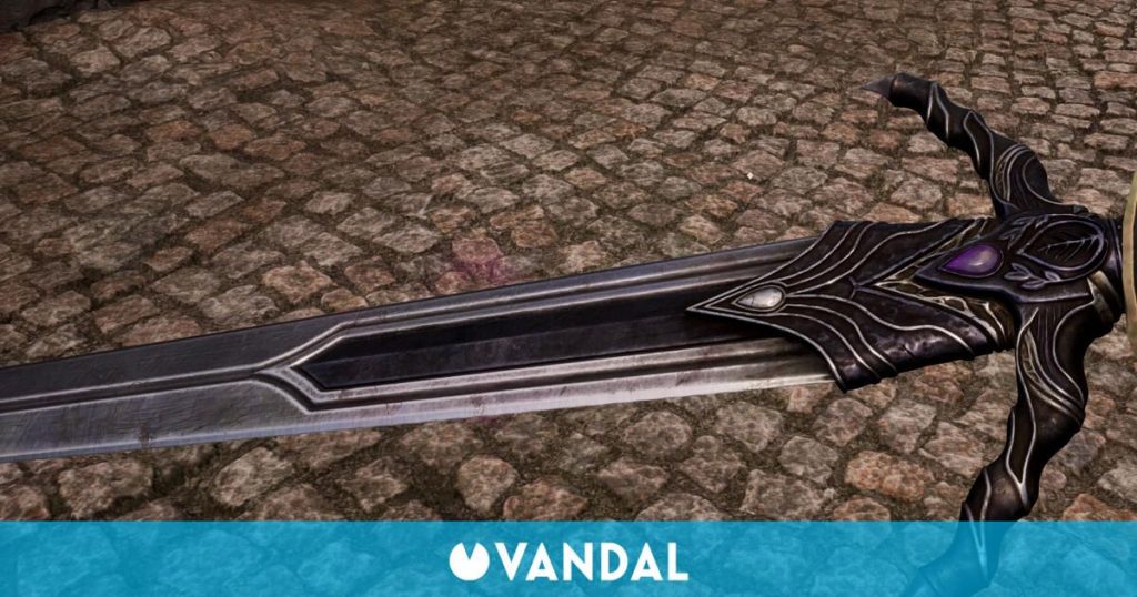 Puedes hacer que Oblivion Remastered se vea mejor todavía con estos 16 GB de texturas 4K