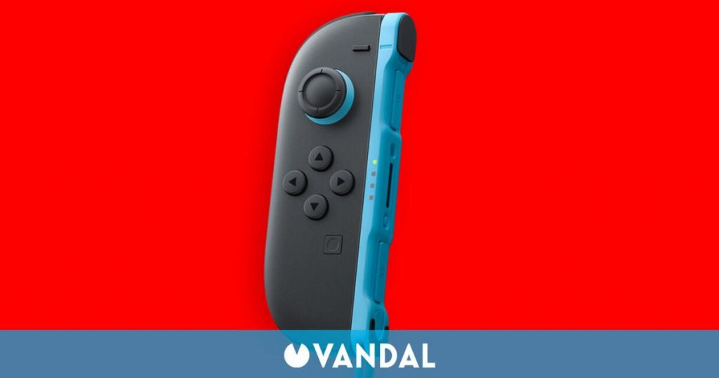 Filtran una nueva característica de los Joy-Con de Switch 2 que nos permitiría personalizarlos Filtran una nueva característica de los Joy-Con de Switch 2 que nos permitiría personalizarlos