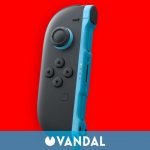 Filtran una nueva característica de los Joy-Con de Switch 2 que nos permitiría personalizarlos