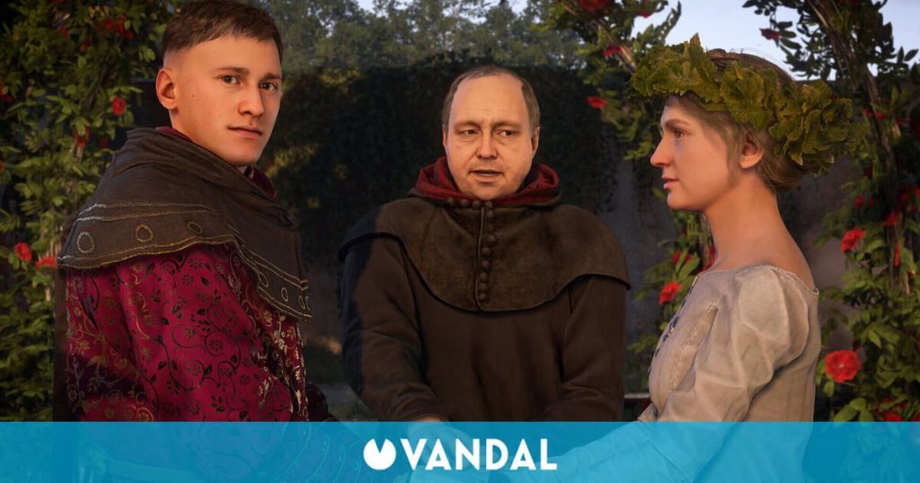 Salió hace meses y sigue triunfando: Kingdom Come Deliverance 2 celebra otro hito de ventas y la dinastía es un éxito