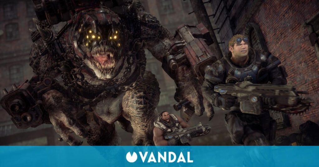 Se verá mejor en PS5 Pro: El nuevo Gears of War Reloaded confirma mejoras para la consola de Sony