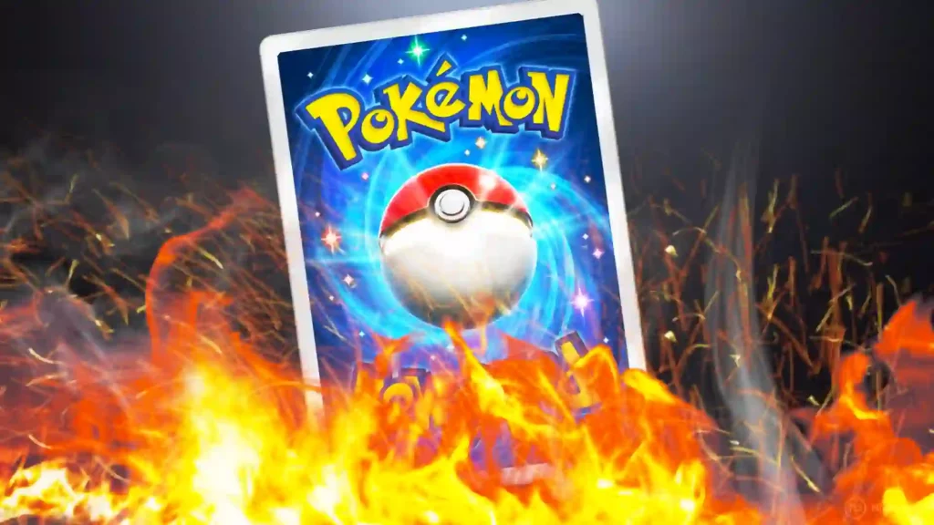 Esta nueva carta de Pokémon TCG Pocket anula los mejores mazos del placer