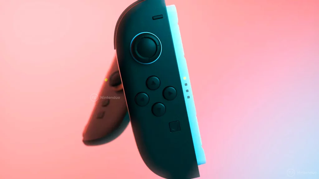 Los Joy-Con 2 de Nintendo Switch 2 son personalizables y ya puedes pedir tu kit para cambiarlos