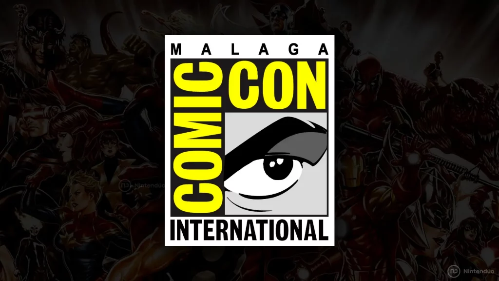 La Comic-Con de Málaga anuncia sus precios y revela que será más cara en 2026