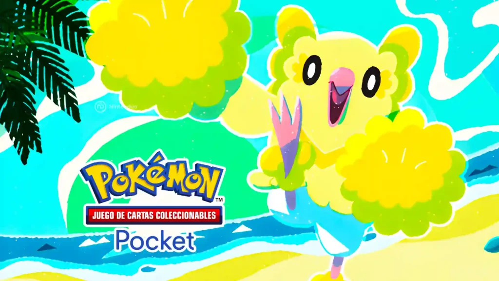 Este es el mejor mazo de Oricorio en Pokémon TCG Pocket con el que destruir el meta (Tier S)