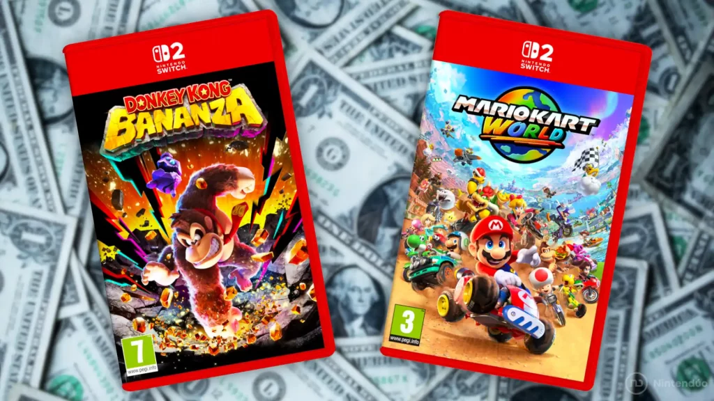 Expresidente de Sony palabra de la subida de precios de los juegos