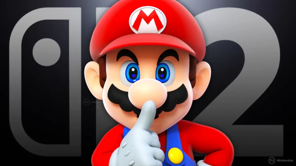 Genki asegura a la demanda de Nintendo por filtrar el aspecto de Switch 2