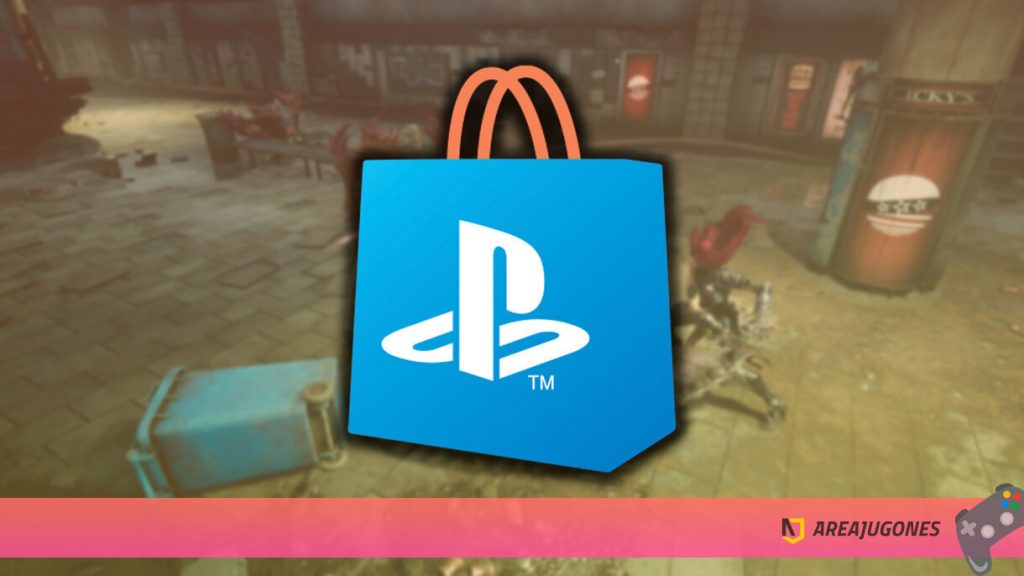 la impresión definitiva de este soulslike reducción mucho su precio por tiempo acotado