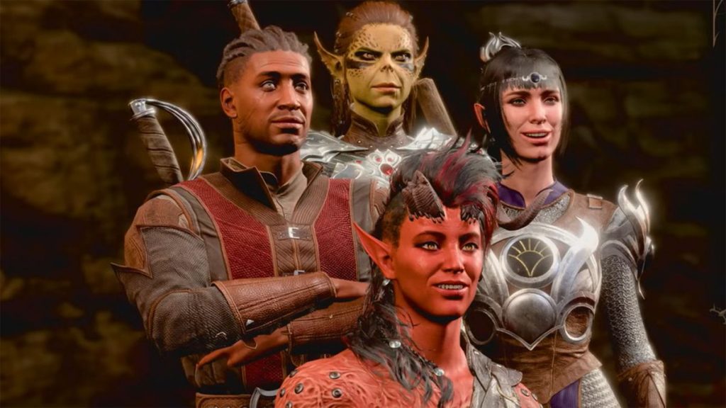 7 nuevos cambios de Baldur’s Gate 3 tras el parche 8 que puedes rendir para ser todavía más poderoso