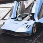 Cuáles son los coches más rápidos de Forza Horizon 5