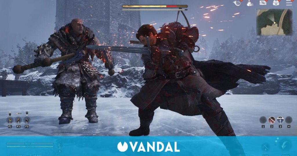 Tras percibir duras críticas en Steam, el videojuego de Muestrario de Tronos marca su data de dispersión definitiva