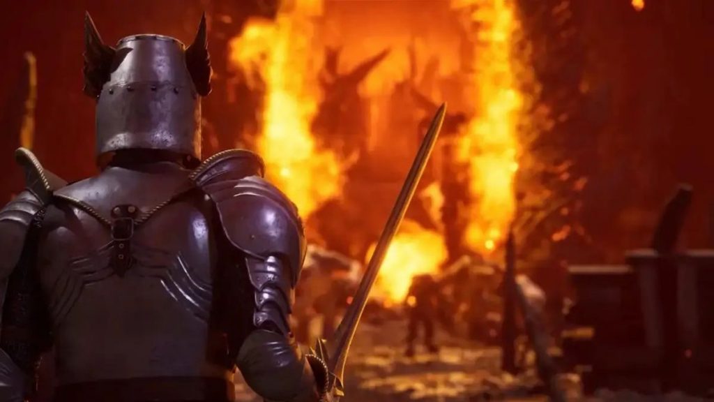 Cómo convertirte en un músico del sigilo en Oblivion Remastered alcanzando el nivel 100 de guisa muy rápida y sencilla