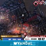 El pernio castellano Prelude Dark Pain ya es un éxito en Kickstarter tras ganar su objetivo en tan solo 12 horas El pernio castellano Prelude Dark Pain ya es un éxito en Kickstarter tras ganar su objetivo en tan solo 12 horas